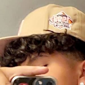 Meet your Posher, Brandon